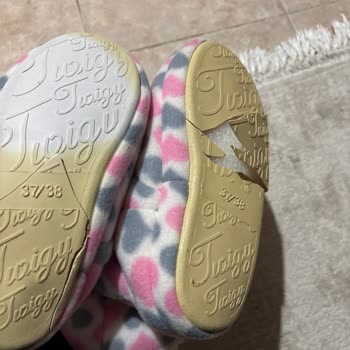 Kullanılmamış Ev Botunun Alt Tabanı Kırıldı Ve Sarardı