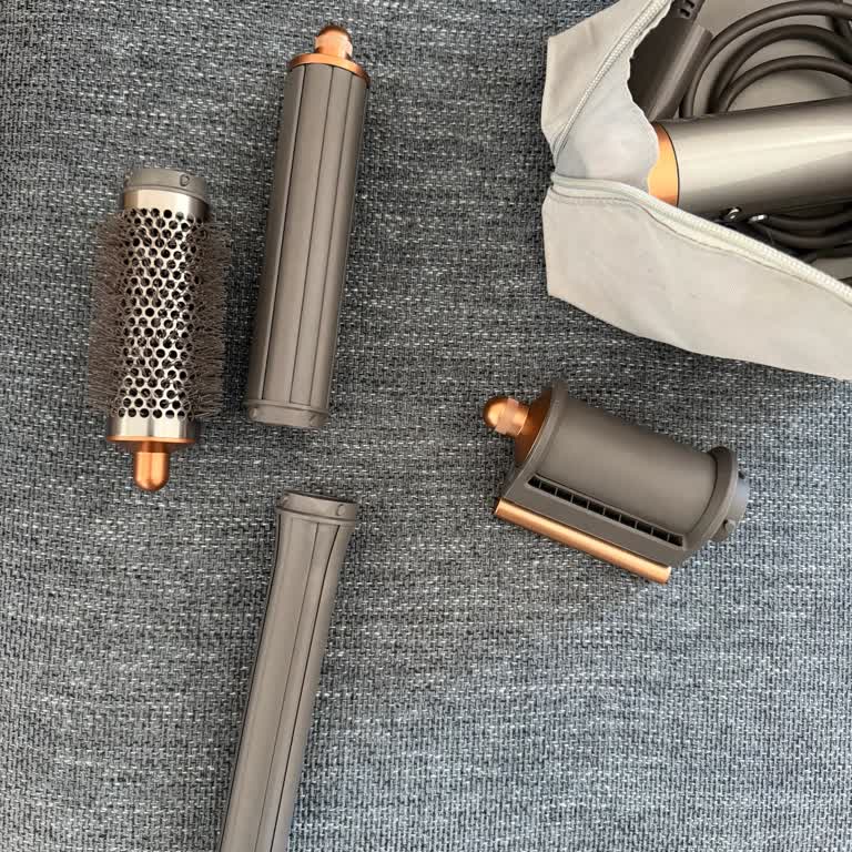 Servis Sonrası Taşıma Çantam Geri Gelmedi, İade Talebim