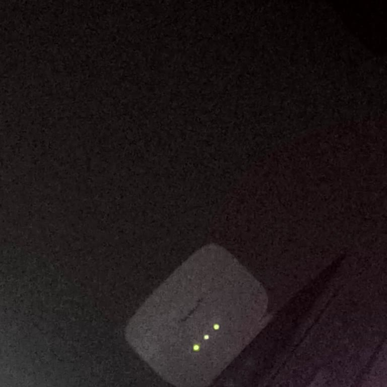 Elektrik Kesintileri Sonrası Sürekli İnternet Kesintisi Ve Switch Sorunu