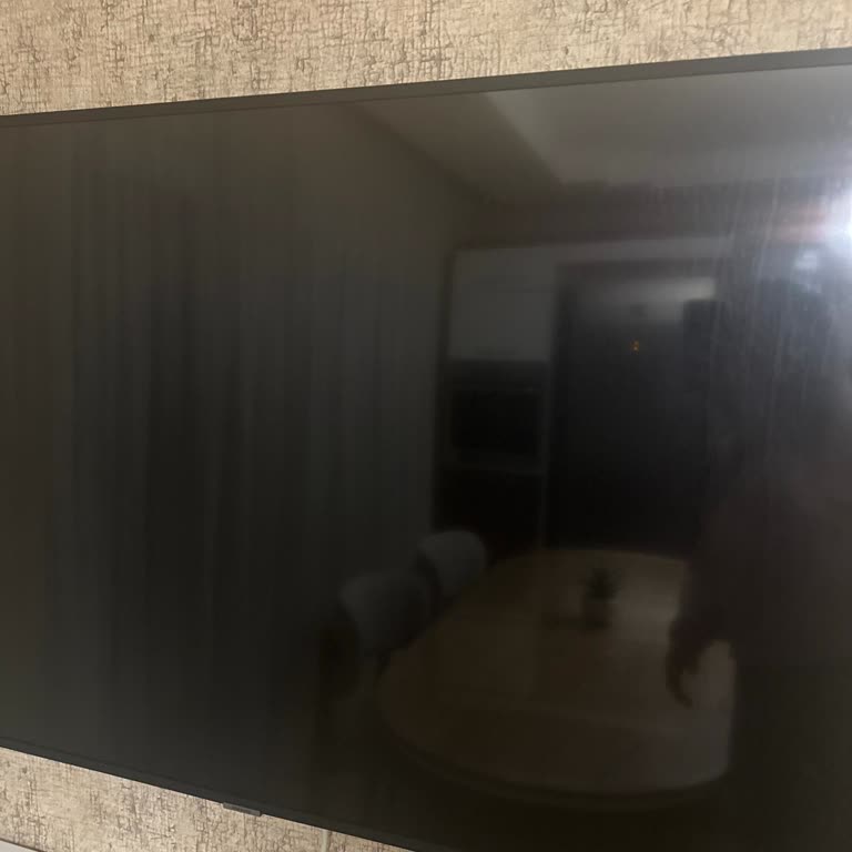 Samsung Yetkili Servisinde Yanlış Televizyon Teslimi, Kablo Eksikliği Ve Belgesiz 1.000 TL Ödeme