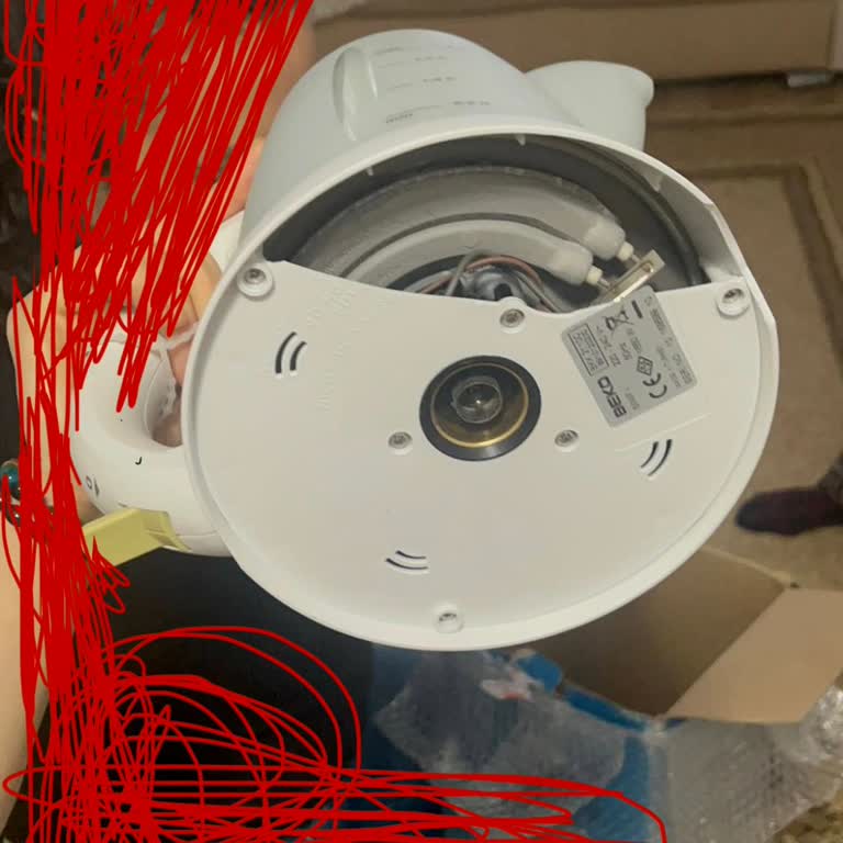 Patronçıldırmış Özensiz Ve Hasarlı Ürün Göndermesinden, Sürecin Uzamasından Dolayı Mağdur Oldum