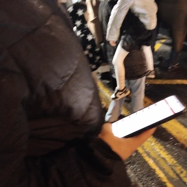 Ego Genel Müdürlüğü Sefer Olmaması Hem Zaman Kaybına Hem de Mağduriyete Neden Oldu