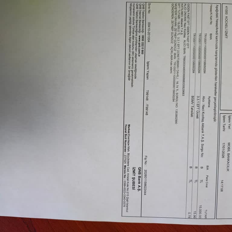 İptal Edilen Kaş Microblading Ücretinin Geri Ödemesi Yapılmadı