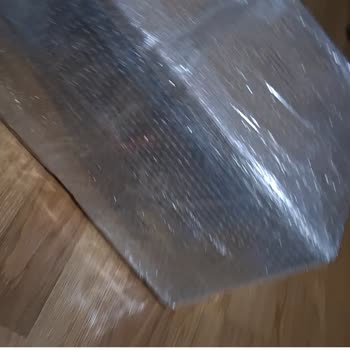 Kolay Gelsin Kargo İadesinde Hasar Görmüş Philips Toz Torbasız Süpürge İçin Tazminat Talebi