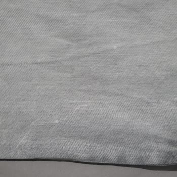 Pull & Bear'den İlk Yıkamada Rengi Solan Pantolon İçin İade Talebi