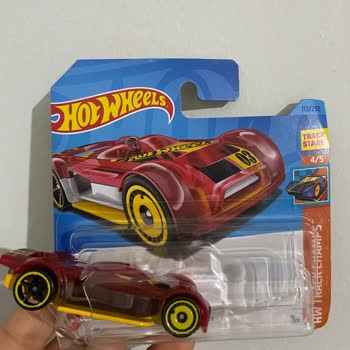 Trendyol Açık Ambalajlı Hot Wheels Seti Kullanılmış Gibi Gösterilerek İade Reddedildi