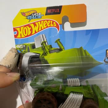 Trendyol Açık Ambalajlı Hot Wheels Seti Kullanılmış Gibi Gösterilerek İade Reddedildi