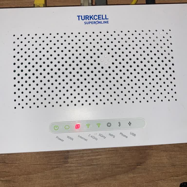 Turkcell Superonline Fiber İnternet Hız Sorunu Ve Çözüm Talebi