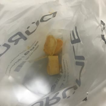 Eksik Ve Kusurlu Sipariş: Hijyen Sorunu Ve Yetersiz Müşteri Hizmeti