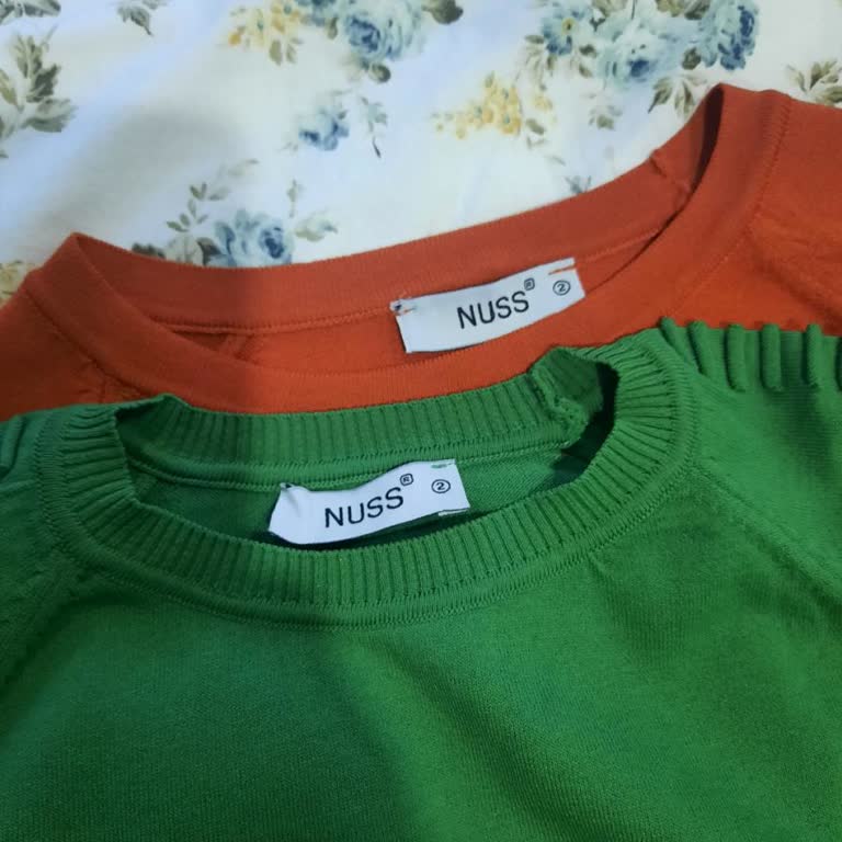 Şura Butik'ten Kargo İle Gelen Tunik Boyun Darlığı Ve Cevapsız İade Talebi