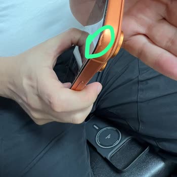 Koruma Sözü Verilen Kılıf Telefonu Zarar Veriyor