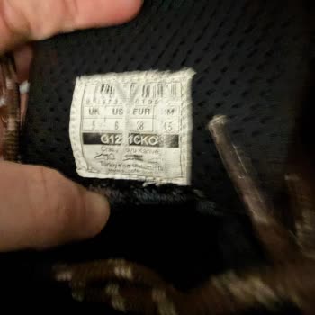 Scooter Ayakkabı Marka Botta Yaşanan Kalite Sorunu