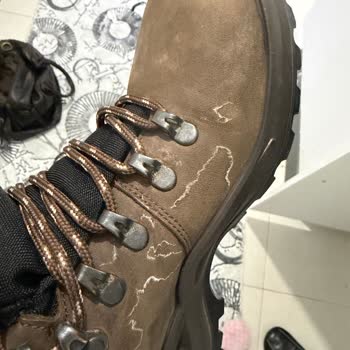 Scooter Ayakkabı Marka Botta Yaşanan Kalite Sorunu