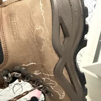 Scooter Ayakkabı Marka Botta Yaşanan Kalite Sorunu