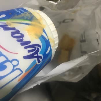 Eksik Ve Kusurlu Getir Yemek Siparişi, Müşteri Hizmetleri Çözüm Sunamıyor