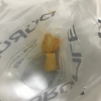 Eksik Ve Kusurlu Getir Yemek Siparişi, Müşteri Hizmetleri Çözüm Sunamıyor