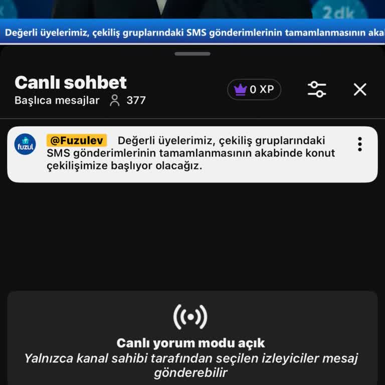 Fuzulev Çekiliş Hakları Ve Bilgilendirme Eksikliği Nedeniyle Sözleşmeden Çıkma Talebi