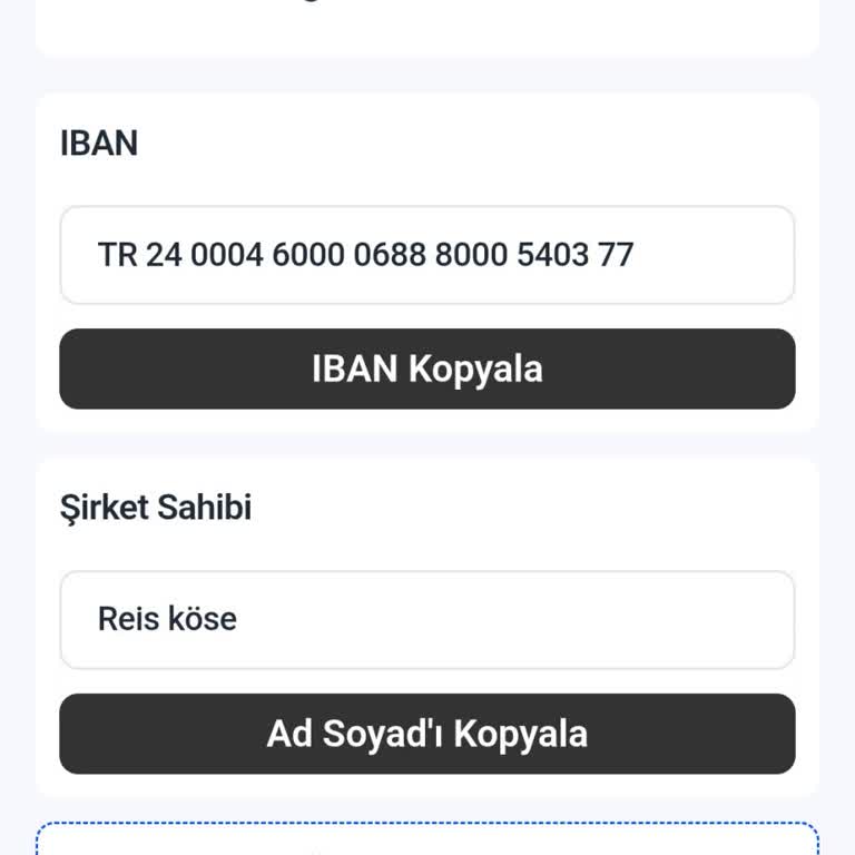 Kapıda Market'ten Teslim Edilmeyen Sipariş Ve 1.016 TL İade Talebi