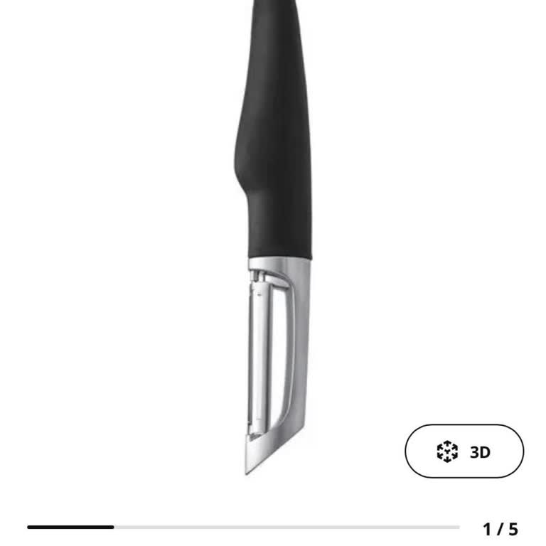 IKEA Ödenen Bıçak Mağazada Kaldı, Teslim Edilmedi!