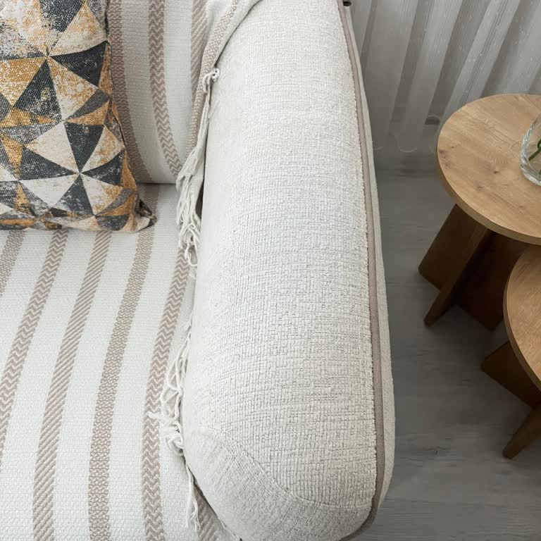 İstikbal Koltuğunda Başta Mavilik Ve Çözüm Bekleniyor