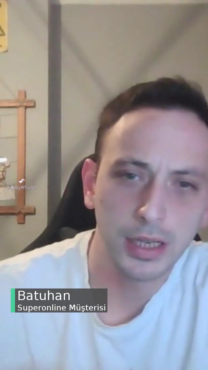 Superonline İnternet Kopması videonun kapak resmi