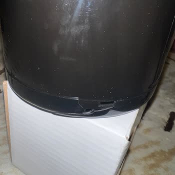 Kırık Çay Makinesi Değişim Talebi Ve Personel Davranışı