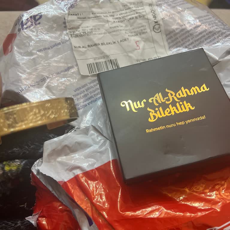 Yanlış Ürün Teslimatı ve İade Talebi