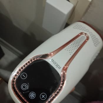 Arızalı Lazer Epilasyon Cihazı İçin İade Ve Garanti Talebi