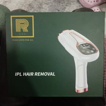 Arızalı Lazer Epilasyon Cihazı İçin İade Ve Garanti Talebi