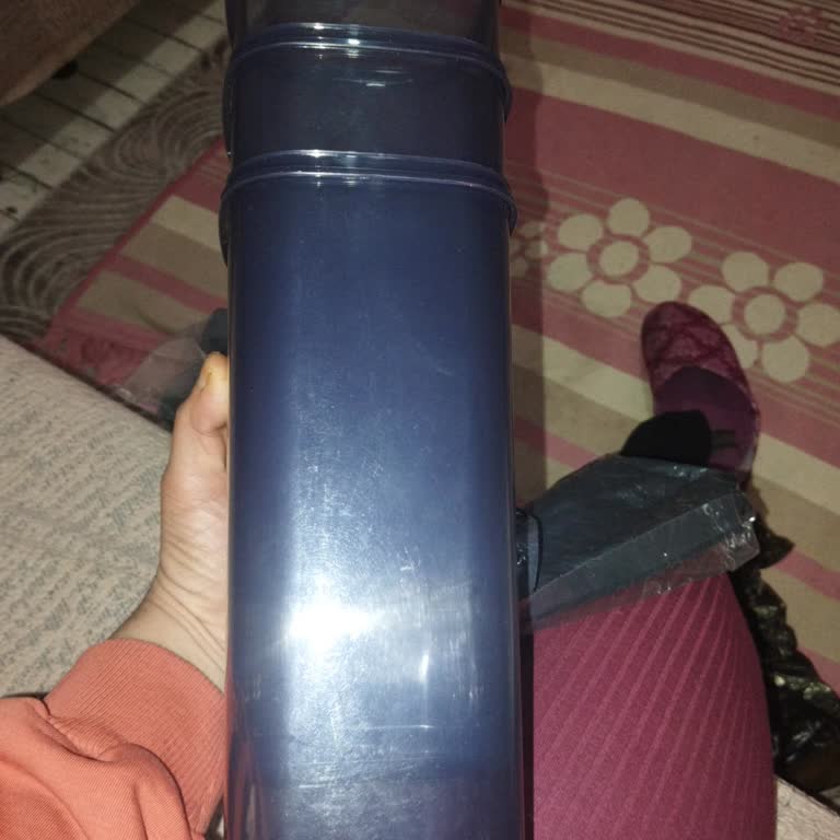 Kapağı Eksik Erzak Kutularının İade Ve Para İadesi Talebi