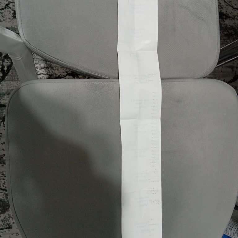 Eskişehir Tilia AVM Çağdaş Market’te Okunamaz Fiş Sorunu