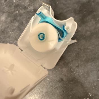 Migros E-Concept Şubesinden Alınan Diş İpi Ürünlerinde Hatalı Rulolar Ve İade Talebi