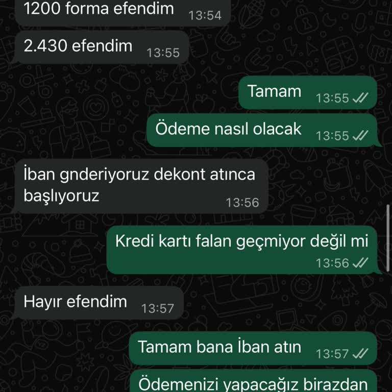 Teslimat Gecikmesi Ve Yanıtsızlık Nedeniyle Acil Kargo Talebi