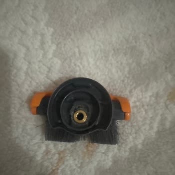 Garanti Kapsamında Kırılan Fırça Kilidi İçin Kullanıcı Hatası İddiasına Karşı Ücretsiz Değişim