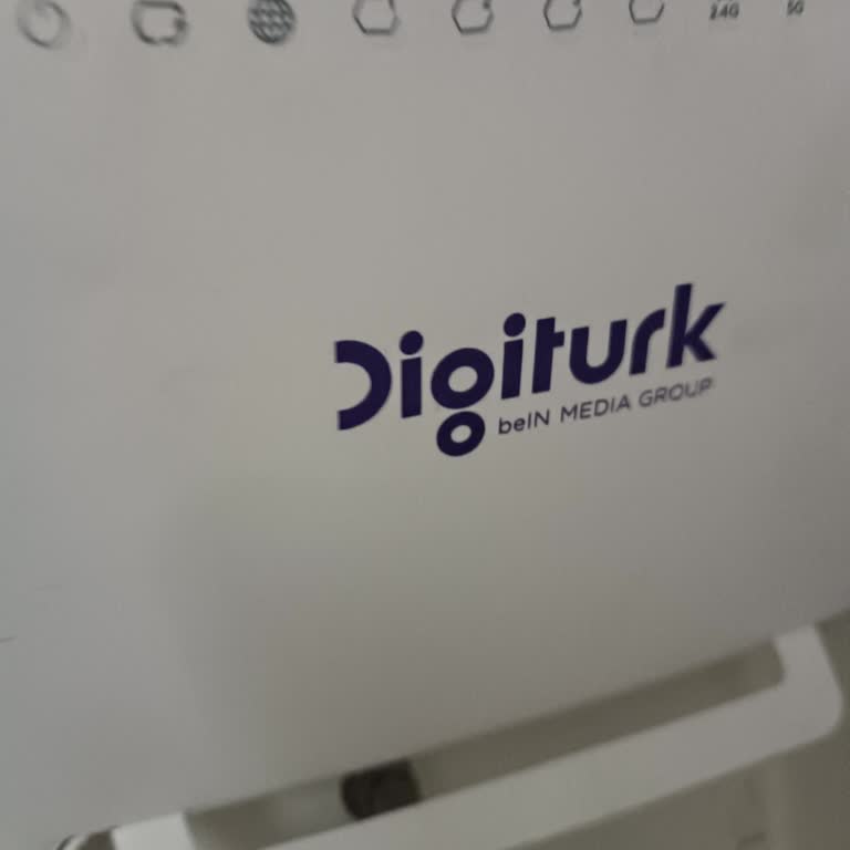 Digiturk TV İnternet Bağlantısı Sorunu Çözülmedi