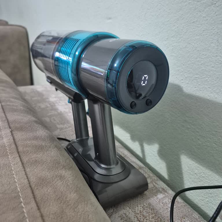 Onvo Dikey Süpürge Şarj Almıyor, Garanti Kapsamında Değişim Talebi