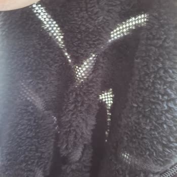 Gardrops Ürün Eski Ve Defoluydu