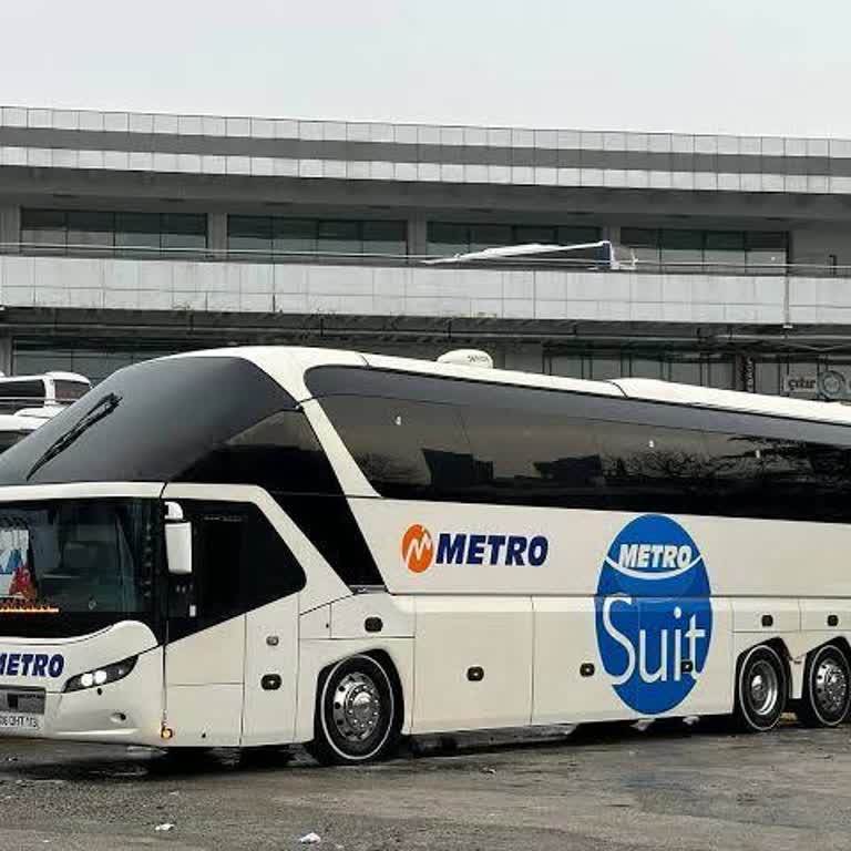 Otobüs Arızası, Bilgilendirme Eksikliği, Koltuk Değişikliği Ve Saygısız Hizmet