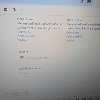 Teslim Edilmeyen 1,18 Litre Termos Siparişi Ve İade Şikayeti