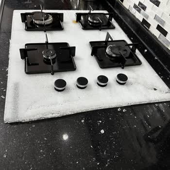 Bosch Ocak Patlaması: Ayıplı Ürün ve Güvenlik Sorunu