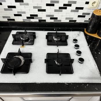 Bosch Ocak Patlaması: Ayıplı Ürün ve Güvenlik Sorunu