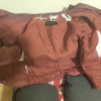 Beymen Montunun İç Astarındaki Erken Yıpranma Ve Ücretsiz Tamir Veya Değişim Talebi