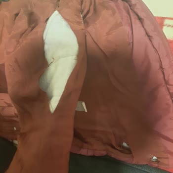 Beymen Montunun İç Astarındaki Erken Yıpranma Ve Ücretsiz Tamir Veya Değişim Talebi