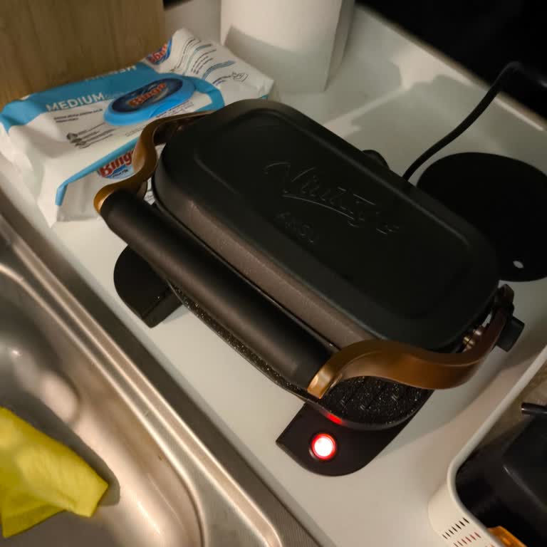 Isınmayan Tost Makinesi İçin Ücret İadesi Talebi