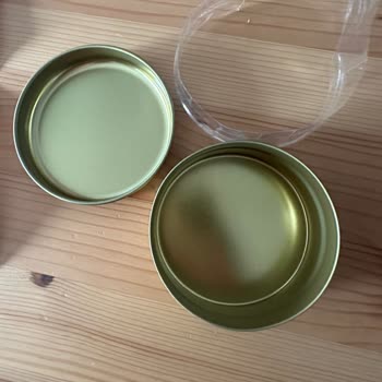 File Market Boş Vanilyalı Matcha Ürünüm İçin Yeniden Gönderim Talebi