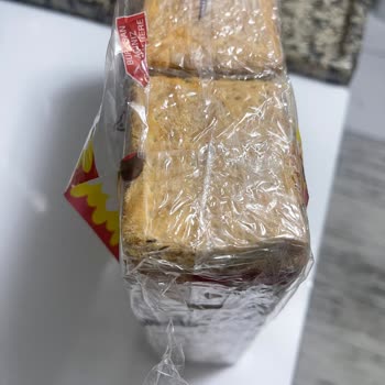 Ülker Pötibör Bisküvilerinde Kapalı Pakette Böcek Tespiti