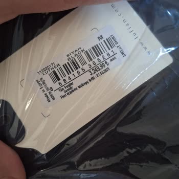 Yanlış Ürün Gönderimi, Çözüm Sunamayan Çağrı Merkezi Ve Tam İade Talebi