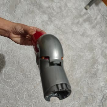 Mobilya Altı Aparatı Kısa Sürede İkinci Kez Arızalandı Ücretsiz Değişim Talebi