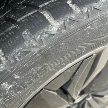 Sixt Kış Lastiği Talebimizin Reddedilmesi Ve Haksız Drop Ücreti