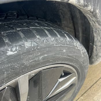 Sixt Kış Lastiği Talebimizin Reddedilmesi Ve Haksız Drop Ücreti